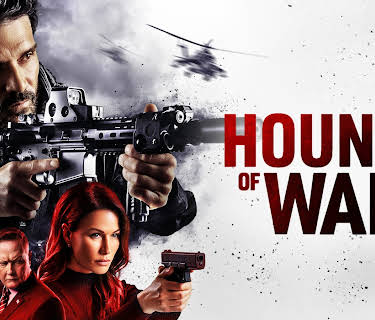 Hounds of War (2024)