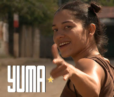 La Yuma (2010)