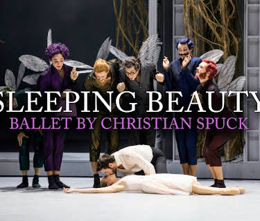 Sleeping Beauty - Ballet by Christian Spuck (2022)