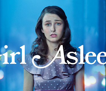 Girl Asleep (2016)