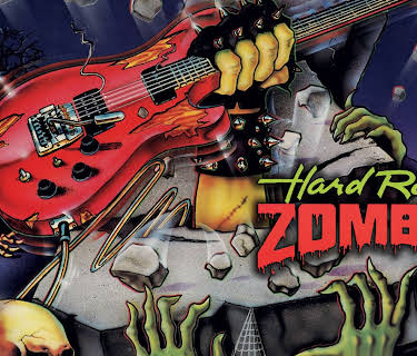 Hard Rock Zombies (1985)