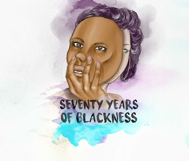 70 Years of Blackness: The Untangling of Race & Adoption (2021)