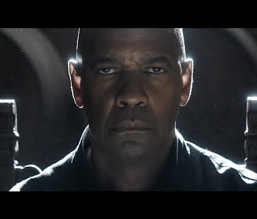 The Equalizer 3 (2023)
