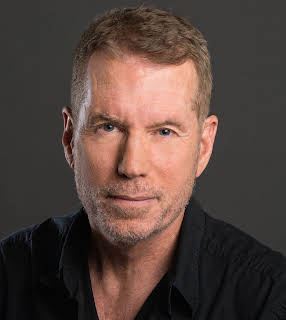 Brent Huff
