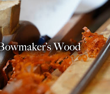 The Bowmaker's Wood (2020)