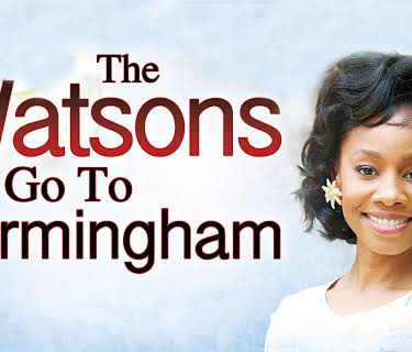 The Watsons Go To Birmingham (2013)