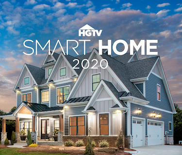 HGTV Smart Home, Season 8