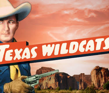 Texas Wildcats (1939)
