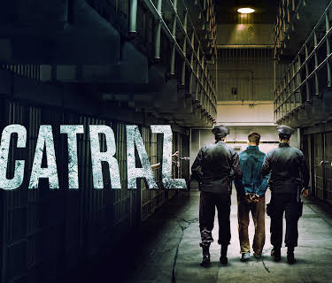 Alcatraz (2018)