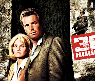36 Hours (1965)