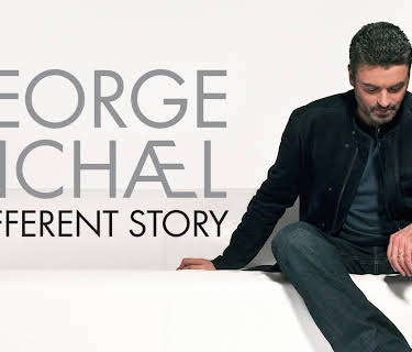 George Michael: A Different Story (2023)