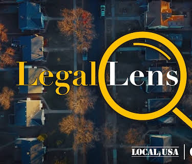 Legal Lens