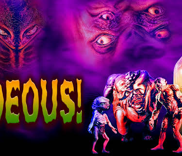 Hideous! (1997)
