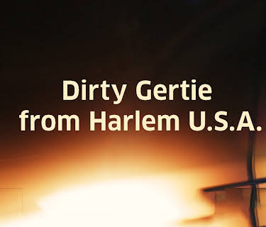 Dirty Gertie from Harlem U.S.A. (1946)