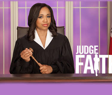 Judge Faith