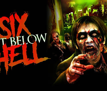 6 Feet Below Hell (2017)