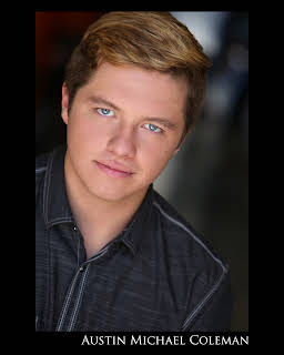 Austin Michael Coleman