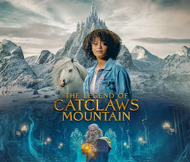 The Legend of Catclaws Mountain (2024)