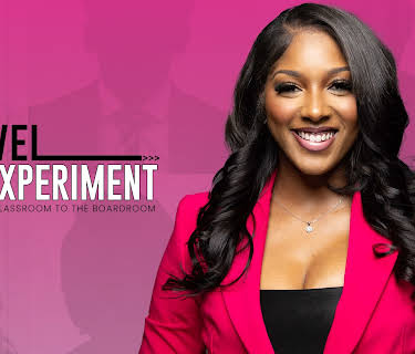 The Level Up Experiment: The Level Up Experiment: Season 1