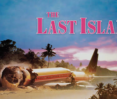The Last Island (1990)
