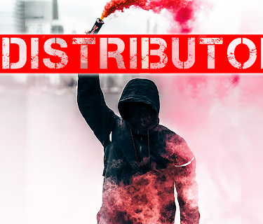 Redistributors (2016)