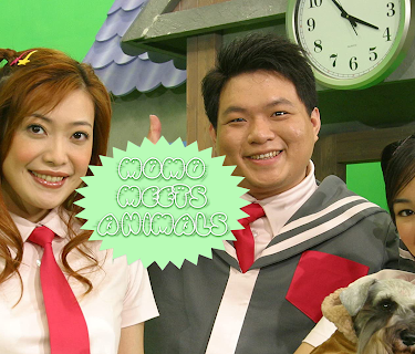 Momo Meets Animals, Season 1