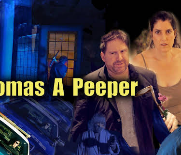 Thomas A Peeper (2023)
