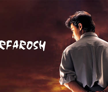 Sarfarosh (1999)