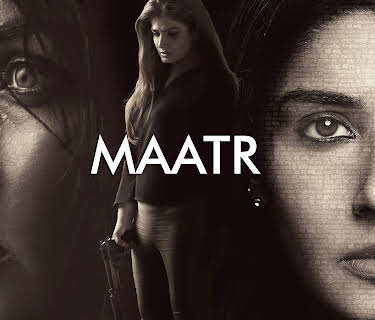 Maatr (2017)