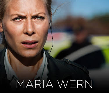 Maria Wern (English Subtitled)