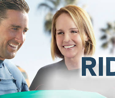 Ride (2015)