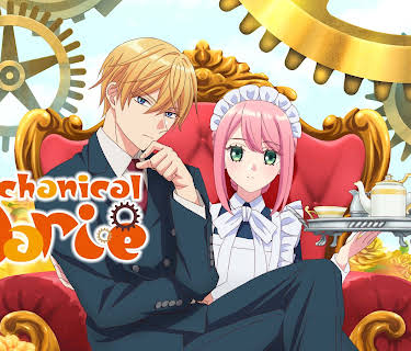 Season 1