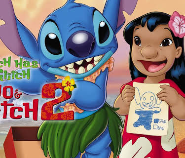 Lilo & Stitch 2: Stitch Has A Glitch (2026)