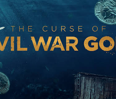 The Curse of Civil War Gold Season 1