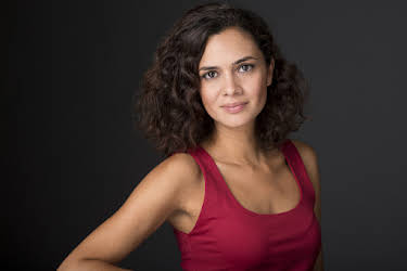 Claudia Ruiz