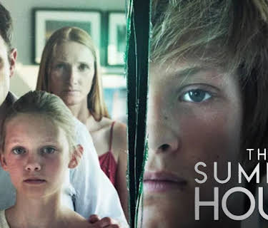 The Summer House (2014)