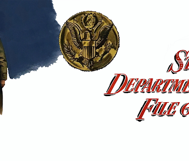State Dept. File 649 (1949)