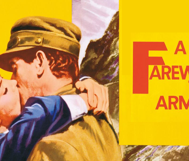 A Farewell To Arms (1957)