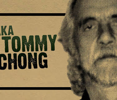 aka Tommy Chong (2008)