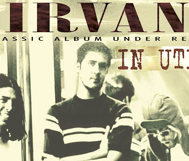 Nirvana - In Utero: Under Review (2026)