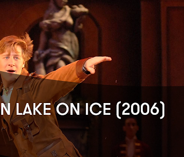 Swan Lake on Ice (2006) (2009)