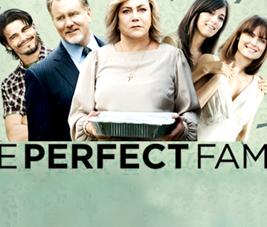 The Perfect Family (2011)