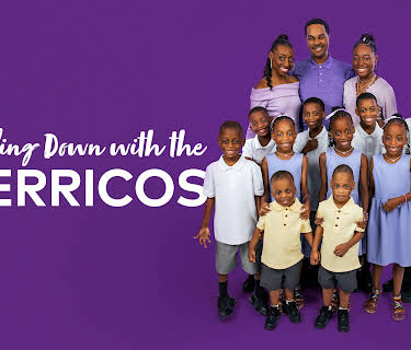 Doubling Down with the Derricos Season 1