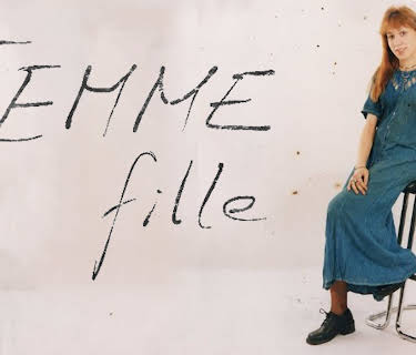 FEMMEfille (2015)
