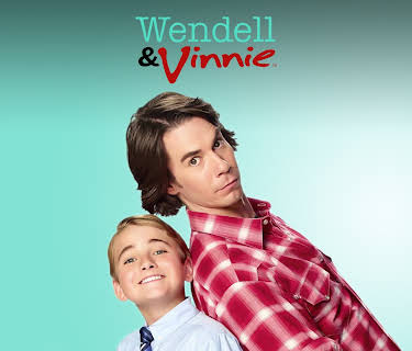 Wendell & Vinnie Volume 1