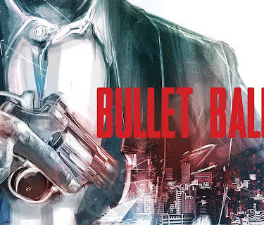 Bullet Ballet (2005)