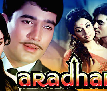 Aradhana (1969)
