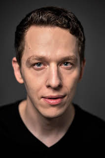 Daniel Joey Albright