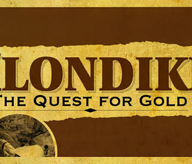 Klondike: Quest For Gold