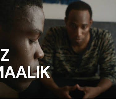 Naz & Maalik (2016)
